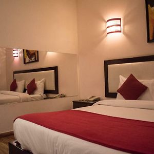 Deluxe Double Room Mountain View